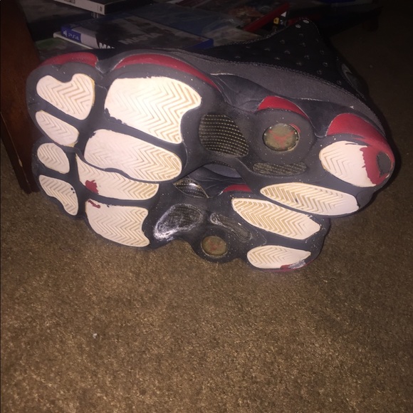 Size 7 - Picture 6 of 6